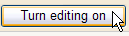 Turn editing on by clicking on the button marked "Turn Editing On".