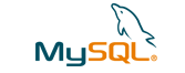 mysql logo