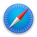 Safari icon