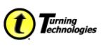 Turning Technologies Logo