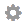 Gear icon