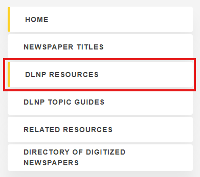 DLNP Resources button